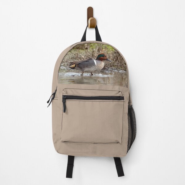 Item preview, Green Winged Teal Duck designed and sold by CarolM.