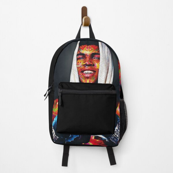 Item preview, Mohamed Ali designed and sold by UZRWRLD .