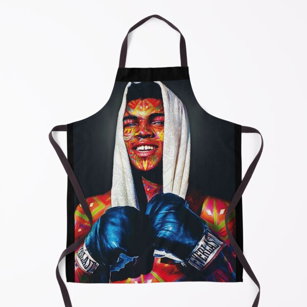 Item preview, Mohamed Ali designed and sold by UZRWRLD .