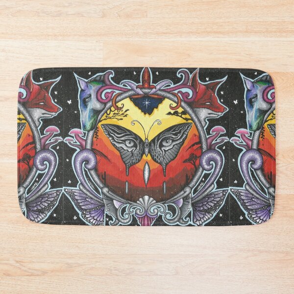 Item preview, Light of Contemplation designed and sold by andresindio.