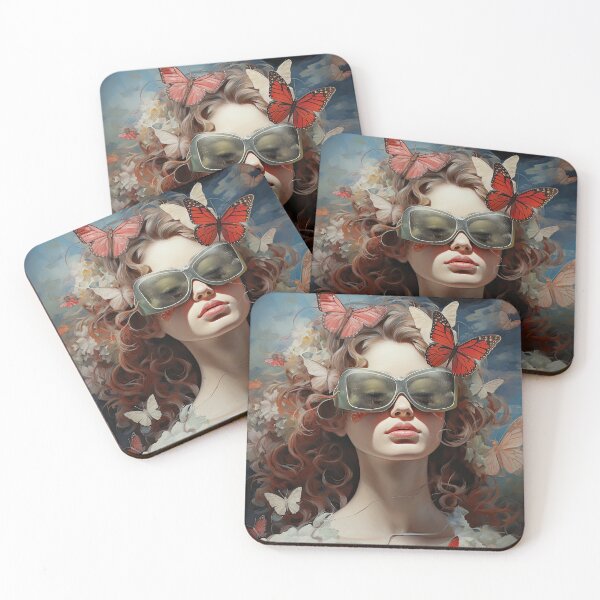 Item preview, Butterfly Beauty designed and sold by krishutd.