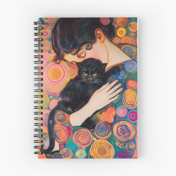 Item preview, Melody of Gato designed and sold by Steven  Sandner.