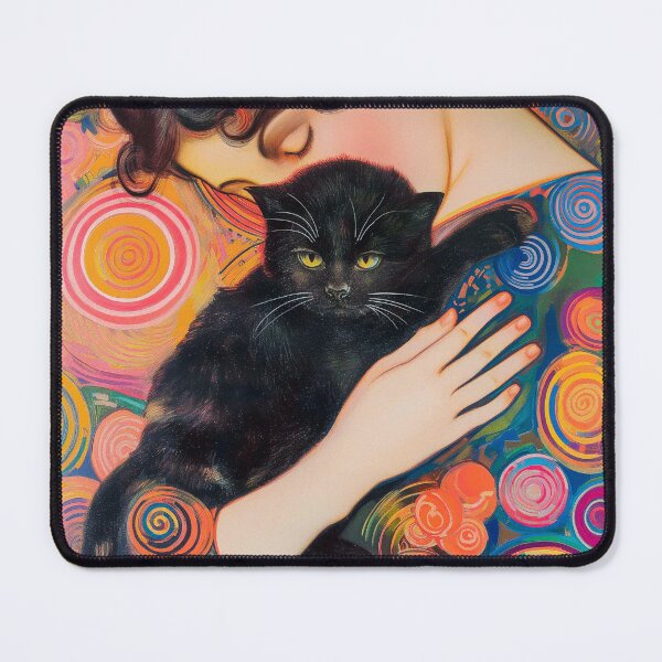 Item preview, Melody of Gato designed and sold by Steven  Sandner.