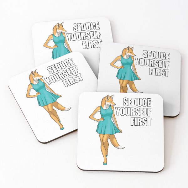 Item preview, fox girl designed and sold by HandsomeCat.