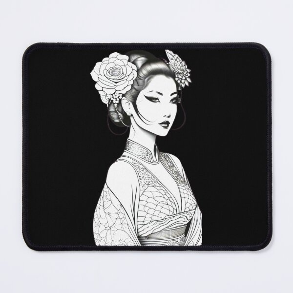 Item preview, Japanese Woman  designed and sold by Snp1.
