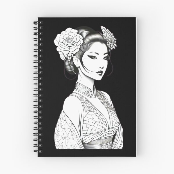 Item preview, Japanese Woman  designed and sold by Snp1.