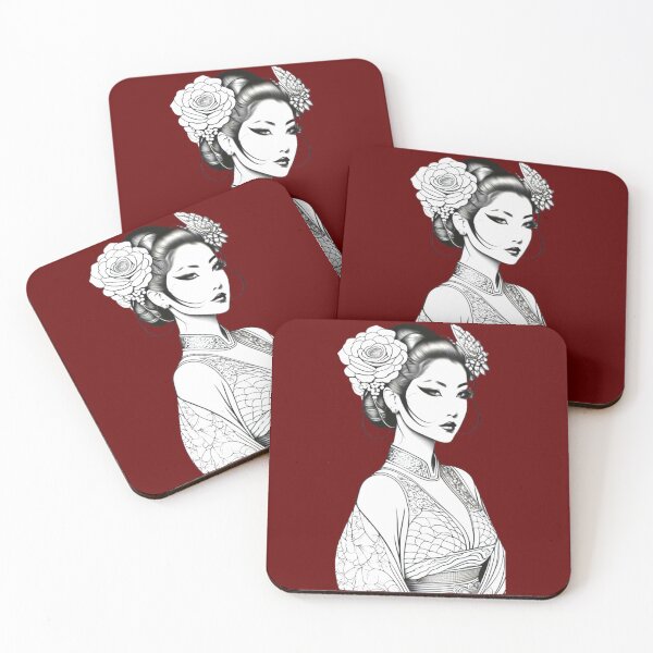 Item preview, Japanese Woman  designed and sold by Snp1.