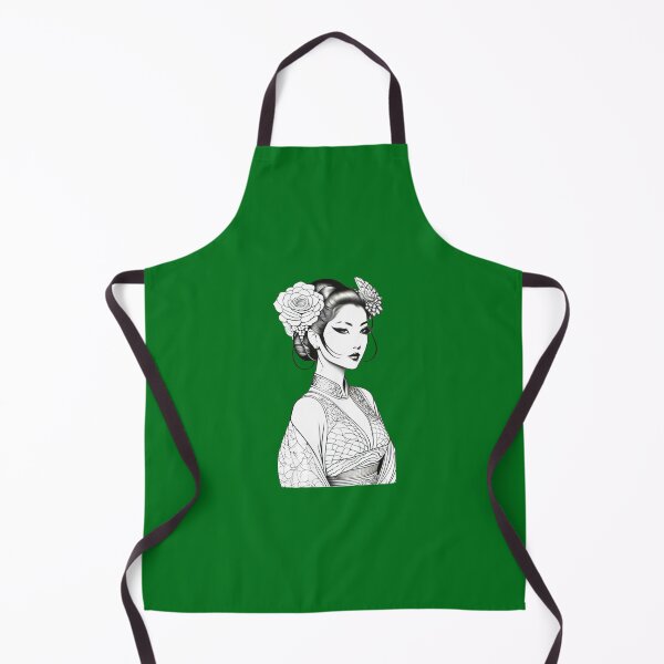 Item preview, Japanese Woman designed and sold by Snp1.