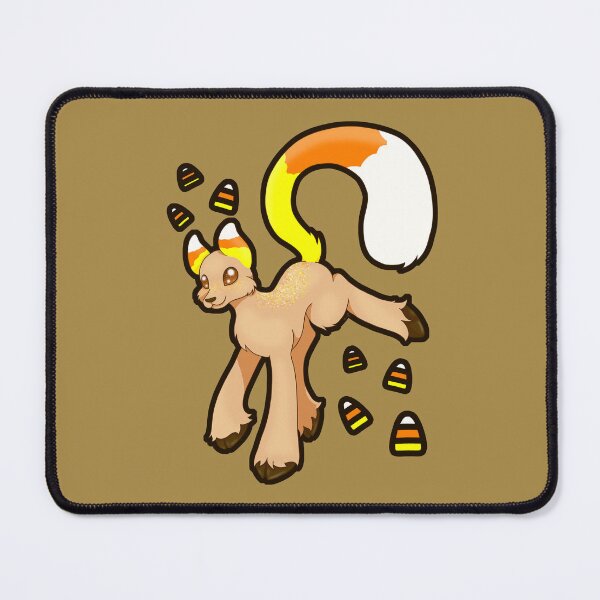 Item preview, Candy Corn designed and sold by MapleBugArt.
