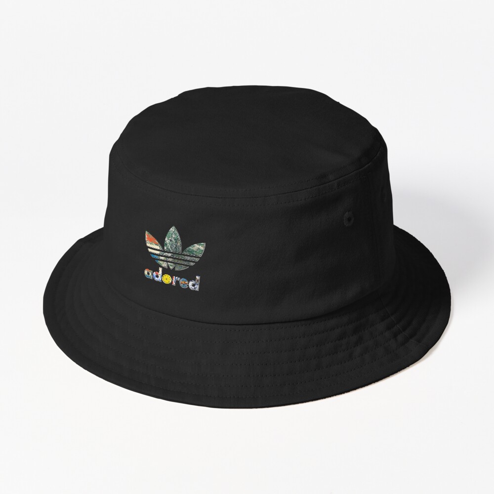 Item preview, Bucket Hat designed and sold by ManonBesnard.
