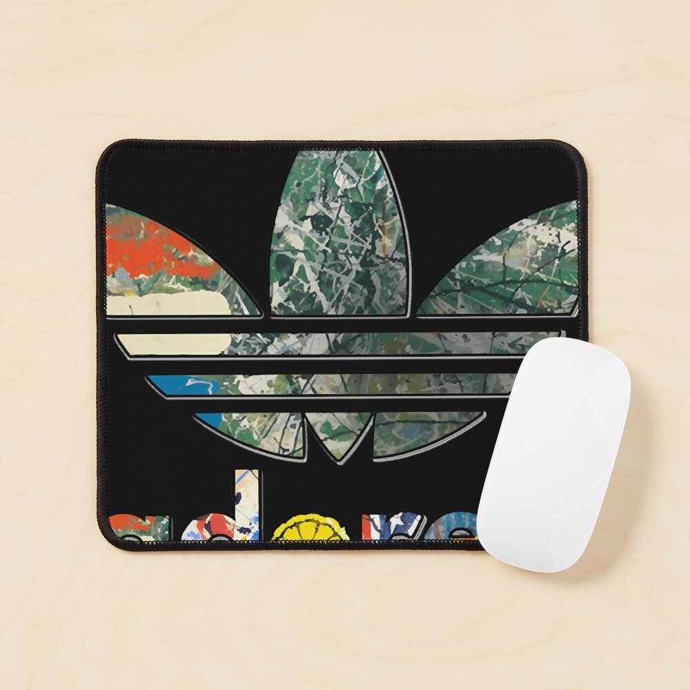 Item preview, Mouse Pad designed and sold by ManonBesnard.
