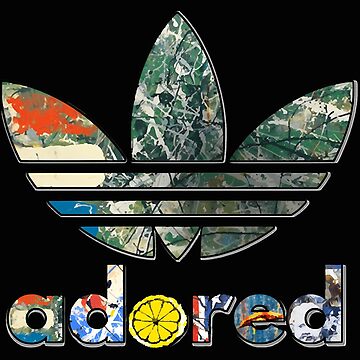 Artwork thumbnail, Stone Roses Ian Brown Madchester Adored Manchester Sports by ManonBesnard