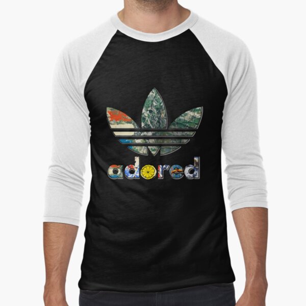 Baseball ¾ Sleeve T-Shirt