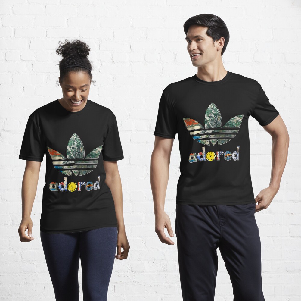 Item preview, Active T-Shirt designed and sold by ManonBesnard.