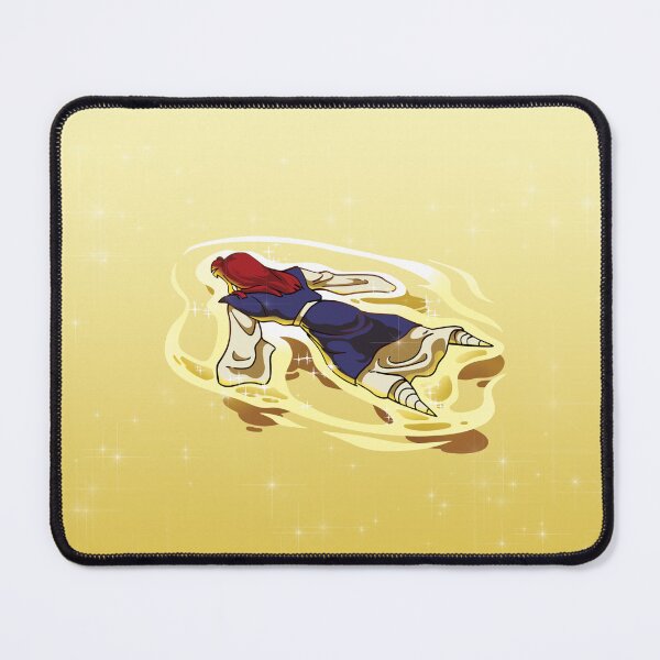 Item preview, Anubis In the Lake designed and sold by KeyBlackStudios.