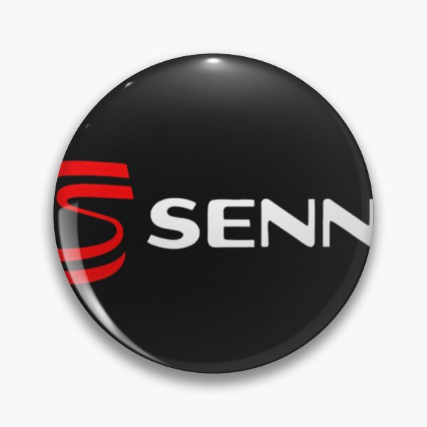 Item preview, Best To Buy  Senna Logo designed and sold by VantriceJohnson.