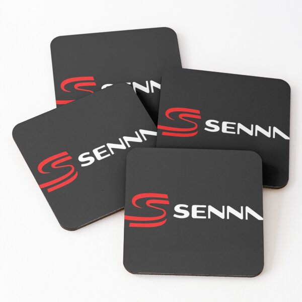 Item preview, Best To Buy  Senna Logo designed and sold by VantriceJohnson.
