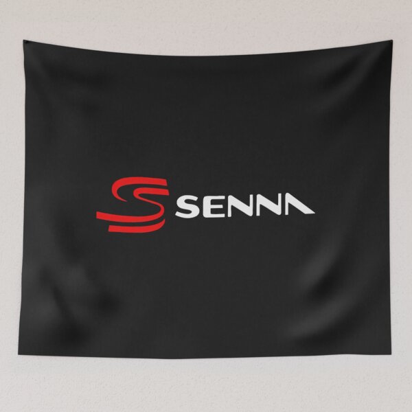 Item preview, Best To Buy  Senna Logo designed and sold by VantriceJohnson.