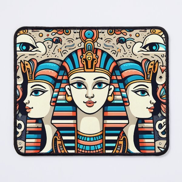 Item preview, Sphinx's Mystery Revealed, Egypt : from EgyApe Artists!  designed and sold by egyape ⭐⭐⭐⭐⭐.