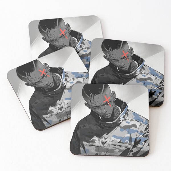 Item preview, Seeing Red designed and sold by hezerruu.