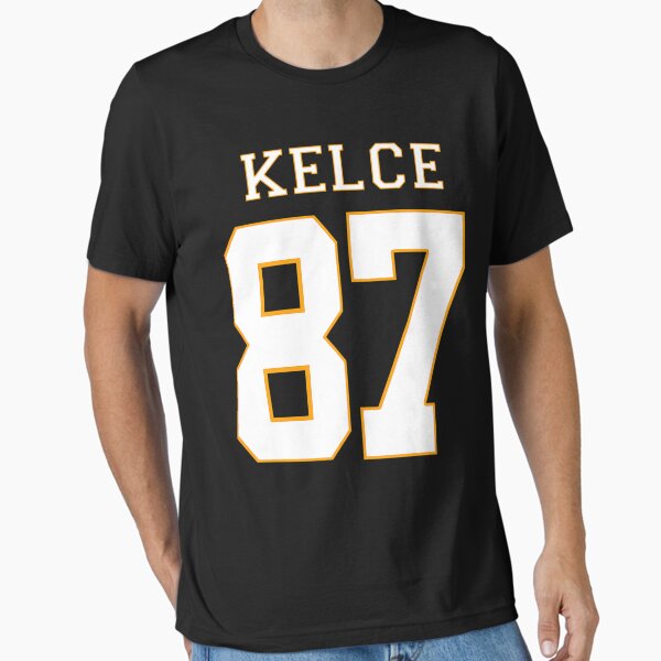 Travis Kelce Football Legend Art Essential T-Shirt