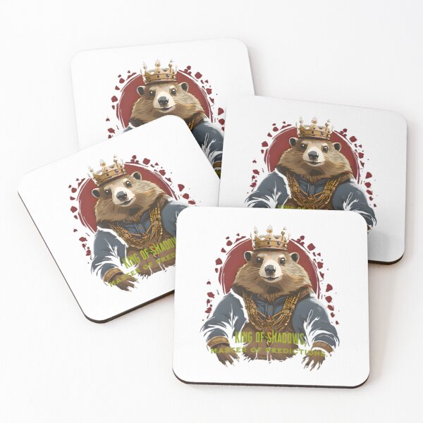 Item preview, Go Groundhog designed and sold by TanTorD.