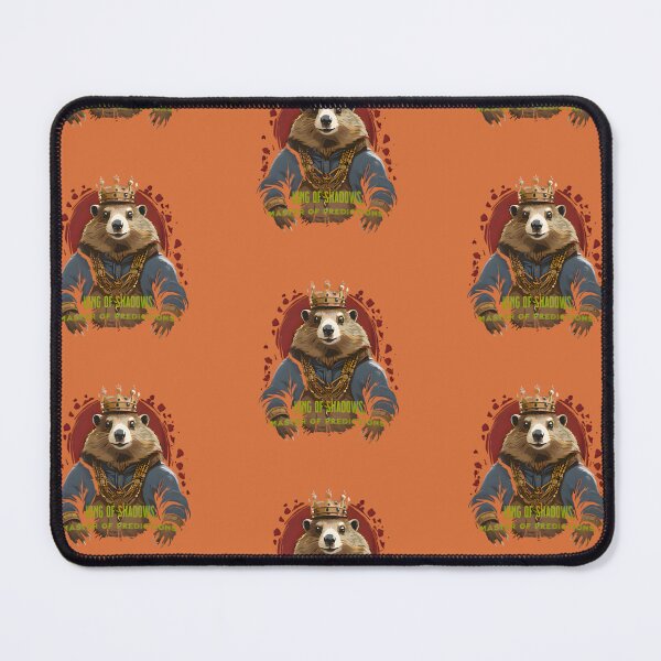 Item preview, Go Groundhog designed and sold by TanTorD.