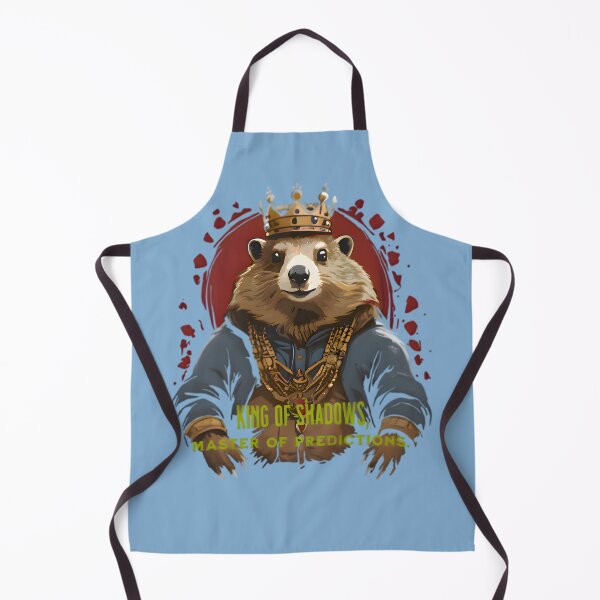 Item preview, Go Groundhog designed and sold by TanTorD.