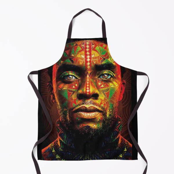 Item preview, Chadwick Boseman designed and sold by UZRWRLD .