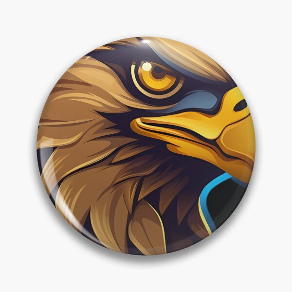 Item preview, Eagle designed and sold by VantriceJohnson.