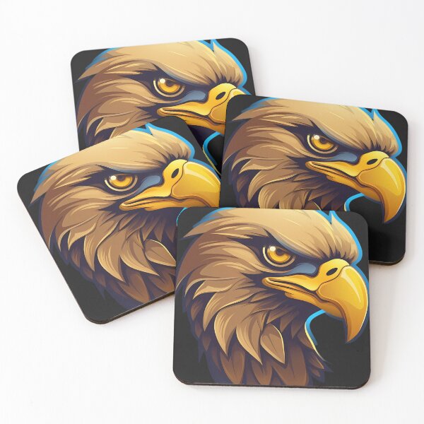 Item preview, Eagle designed and sold by VantriceJohnson.