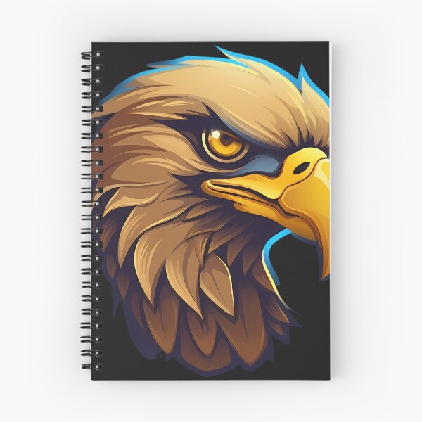 Item preview, Eagle designed and sold by VantriceJohnson.