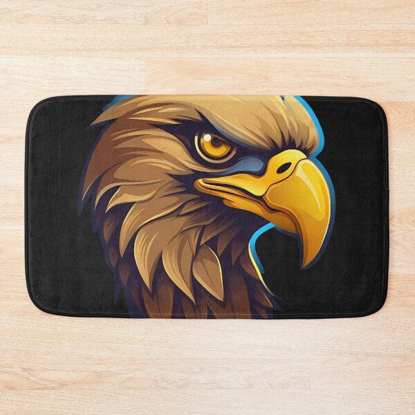 Item preview, Eagle designed and sold by VantriceJohnson.
