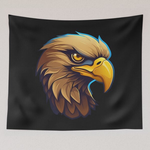 Item preview, Eagle designed and sold by VantriceJohnson.