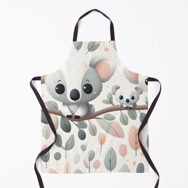 Item preview, Nursery in the Eucalyptus designed and sold by ramboe.