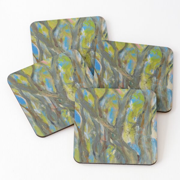 Item preview, Alive Among Trees designed and sold by CeciliaBell.