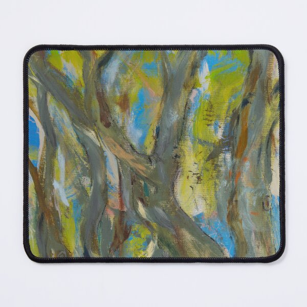 Item preview, Alive Among Trees designed and sold by CeciliaBell.