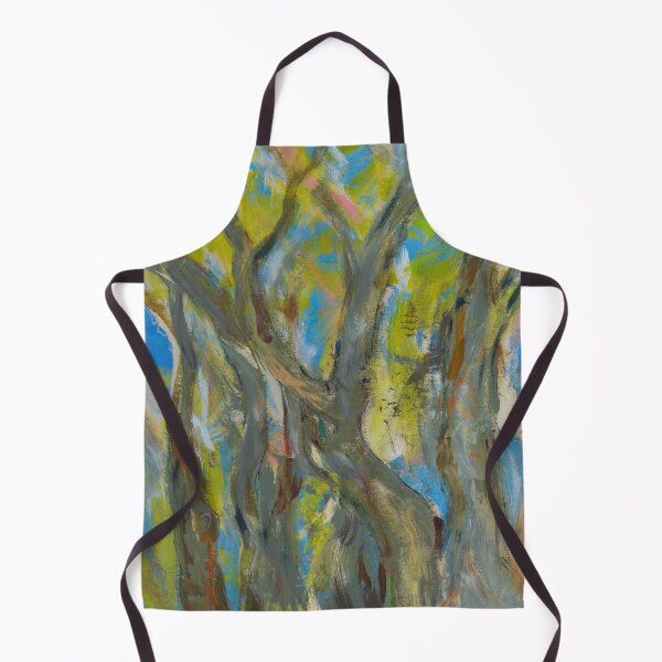Item preview, Alive Among Trees designed and sold by CeciliaBell.