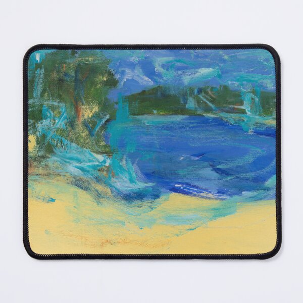 Item preview, Balmoral Beach designed and sold by CeciliaBell.
