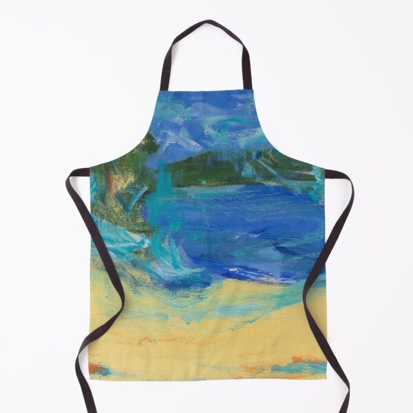 Item preview, Balmoral Beach designed and sold by CeciliaBell.