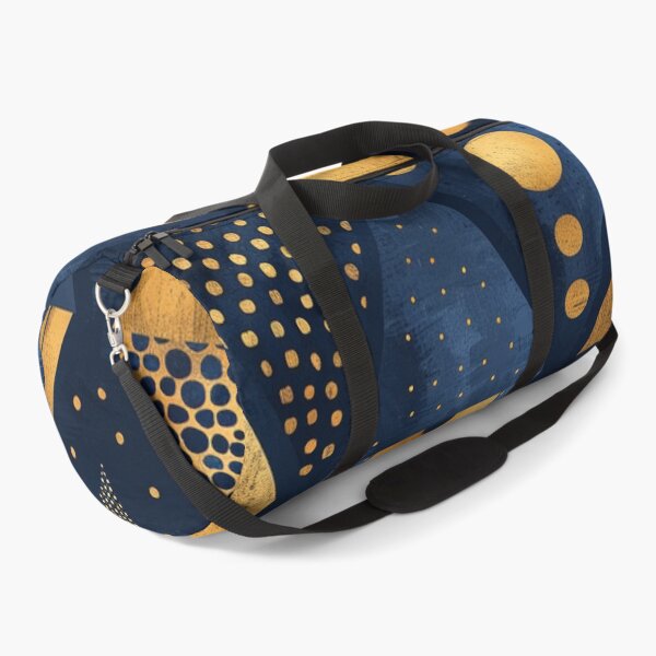 Item preview, Blue & Gold Design Elements designed and sold by Ace Apparel Attire.