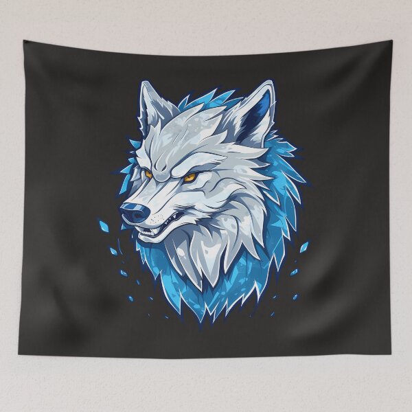 Item preview, The Alpha designed and sold by LayneHumm.