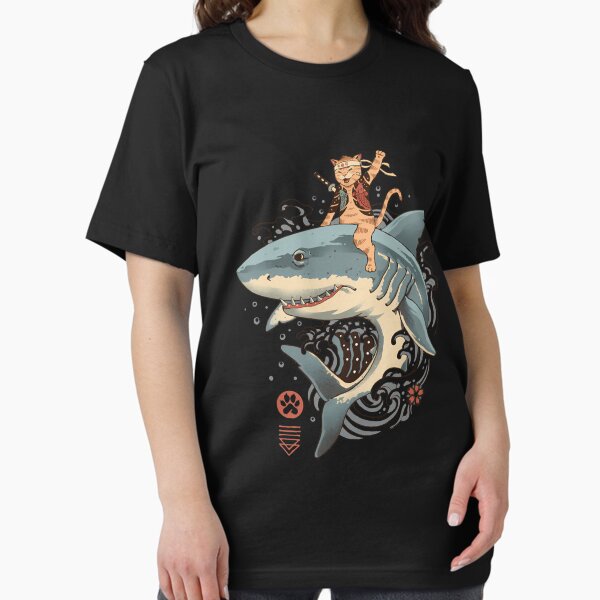 Item preview,  Catana Shark designed and sold by BrittainyHall8.