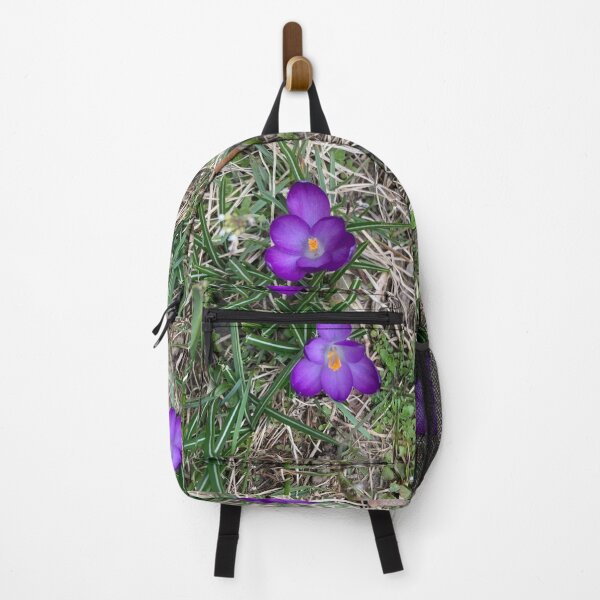 Item preview, Two Cute Little Crocuses  designed and sold by Amanda1775.