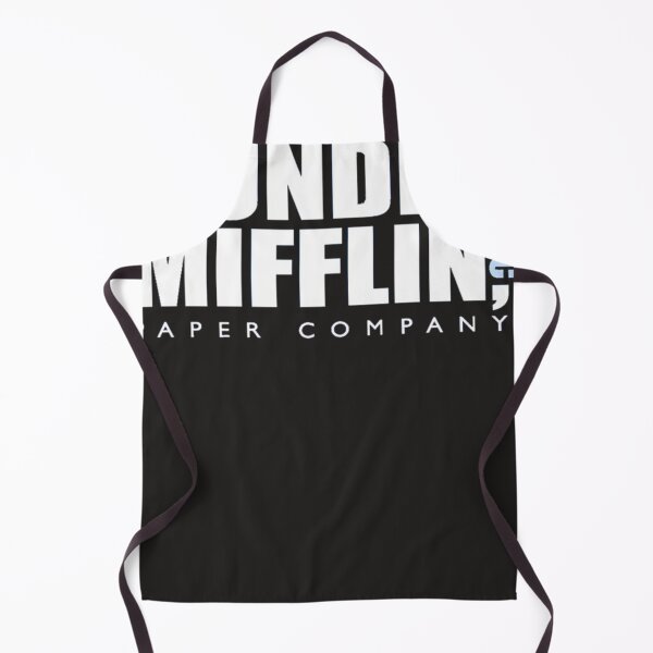 Item preview, The Office Dunder Mifflin designed and sold by BrittainyHall8.