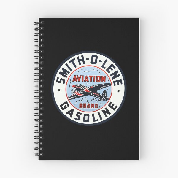Item preview, Smith-o-lane Gasoline Art designed and sold by MYARTPOINT.