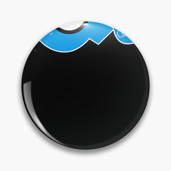 Item preview, Aqua Band Logo designed and sold by Rogeopes.