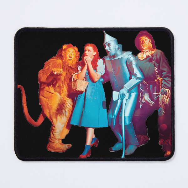 Item preview, Wizard Of Oz designed and sold by AugustinVincent.