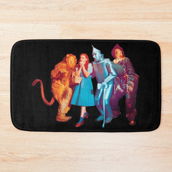 Item preview, Wizard Of Oz designed and sold by AugustinVincent.