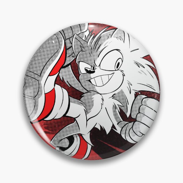 Item preview, I'll Get That Hedgehog! designed and sold by KeyBlackStudios.